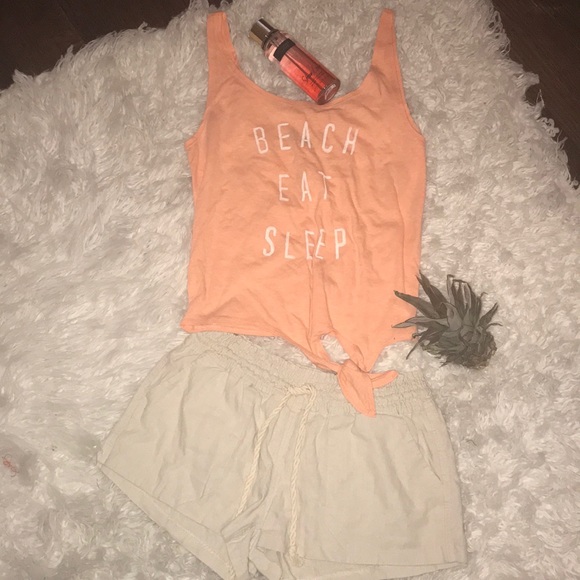 Roxy Pants - 🔥🌴 Roxy shorts set🏝